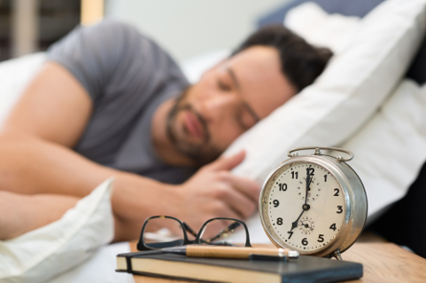 le-vieillissement-du-sommeil