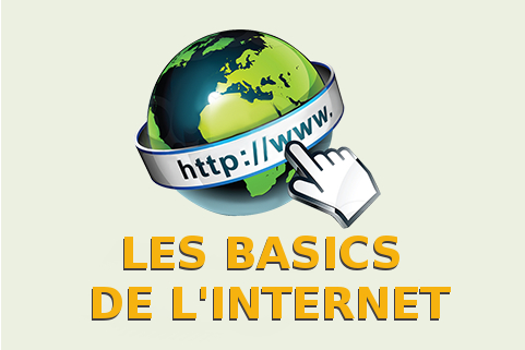 les-basics-de-linternet