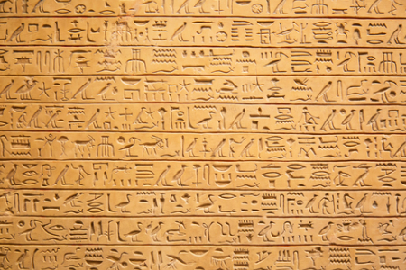 le-secret-des-hieroglyphes